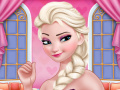 Laro Elsa's Love Prediction
