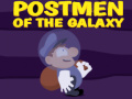 Laro Postmen of the Galaxy  