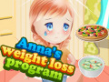 Laro Anna's Weight Loss Program
