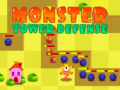 Laro Monster Tower Defense