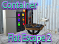 Laro Container Flat Escape 2