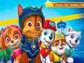 Laro Paw Patrol Finding Stars