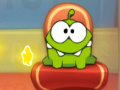 Laro Cut The Rope Experiments
