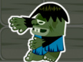 Laro Zombies Mashed Potatoes  