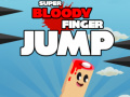 Laro Super Bloody Finger Jump
