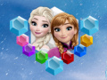 Laro Elsa Hex Puzzle
