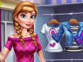 Laro Princess Spring Wardrobe