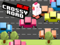 Laro Krossy Road Online
