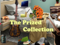 Laro The Prized Collection