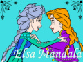 Laro Elsa Mandala