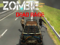 Laro Zombie dead race