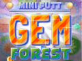 Laro Mini Putt Gem Forest