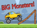 Laro Big Monsters!
