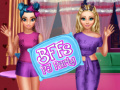 Laro BFFs PJ Party