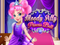 Laro Moody Ally Princess Ball