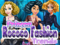 Laro Princess Rococo Fashion Trends