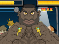 Laro Street Fight: King of the Gang  