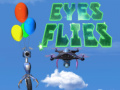 Laro Annedroids Eyes Flies