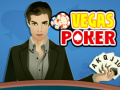 Laro Vegas Poker