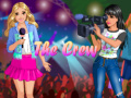 Laro The Crew