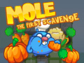 Laro Mole the First Scavenger