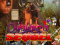 Laro Making a Sequel