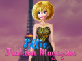 Laro Ellie fashion magazine