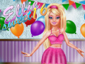 Laro Ellie Sweet 16