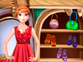 Laro Fashion Princess