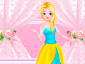 Laro Blonde Vs Readhead Fashion Show