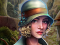 Laro Island of Secrets