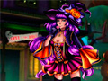 Laro Halloween Party