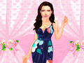 Laro Angelina And Brad Romantic Date