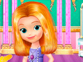 Laro Princess Adolescence Problems
