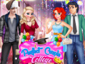 Laro Perfect Couple College 