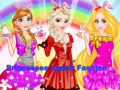 Laro Princesses Easter Fashion