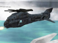 Laro Helicopter Bomb Squad