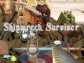Laro Shipwreck Survivor