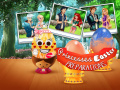 Laro Princesses Easter Preparations