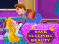 Laro Save Sleeping Beauty