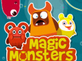 Laro Magic Monsters