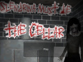 Laro Slenderina Must Die: The Cellar 