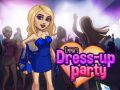 Laro Emma's Dress-Up Party