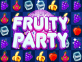 Laro Fruity Party