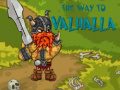 Laro The Way to Valhalla