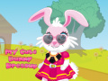 Laro My Cute Bunny Dressup