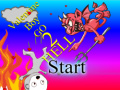 Laro Valentine Boy Go Hell 2