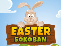 Laro Easter Sokoban