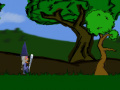 Laro Entangle mages