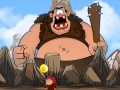 Laro Cyclops Ruins